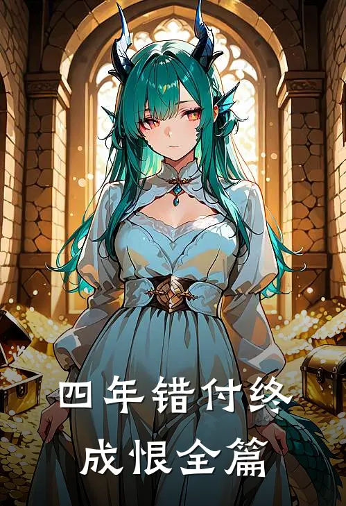 四年错付终成恨全篇