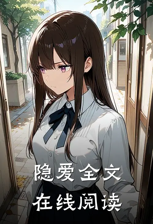 隐爱全文在线阅读