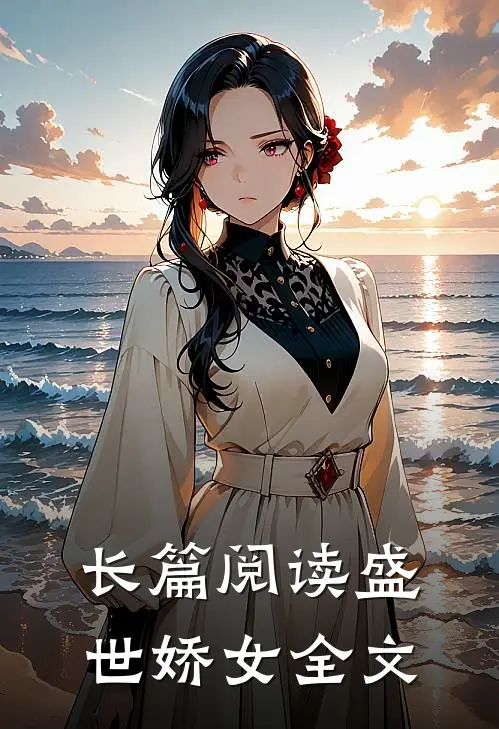 长篇阅读盛世娇女全文