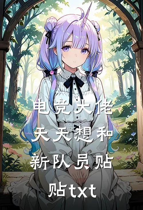 电竞大佬天天想和新队员贴贴txt