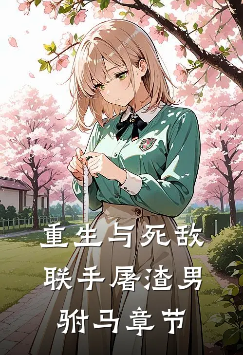 重生与死敌联手屠渣男驸马章节