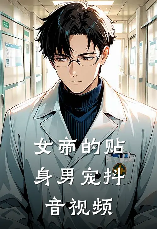 女帝的贴身男宠抖音视频
