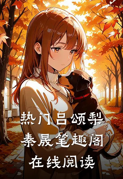 热门吕颂梨秦晟 笔趣阁在线阅读