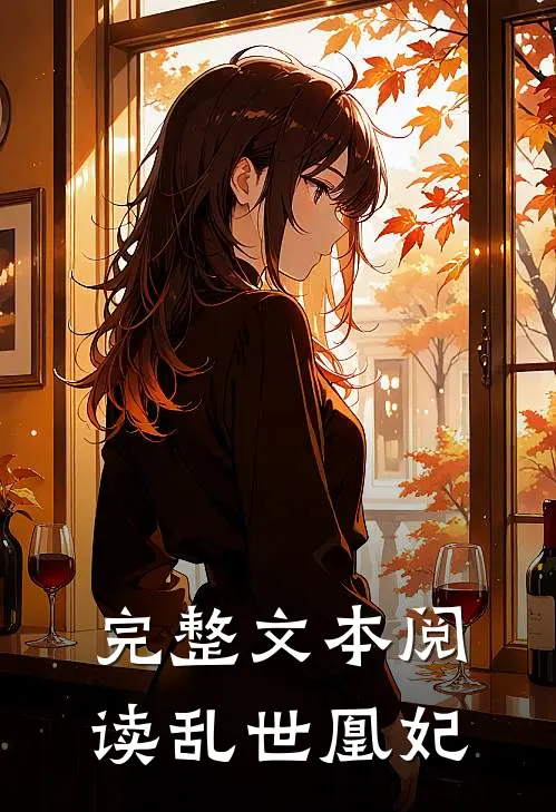 完整文本阅读乱世凰妃