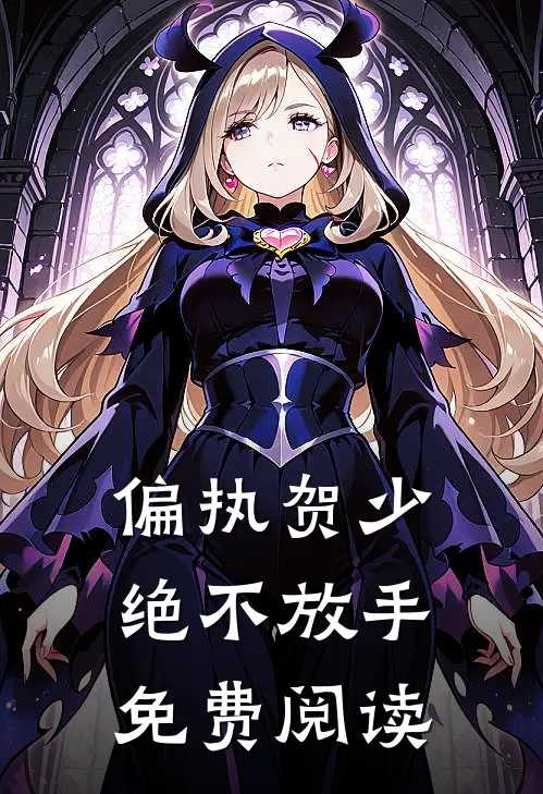 偏执贺少绝不放手免费阅读