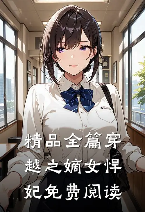 精品全篇穿越之嫡女悍妃免费阅读