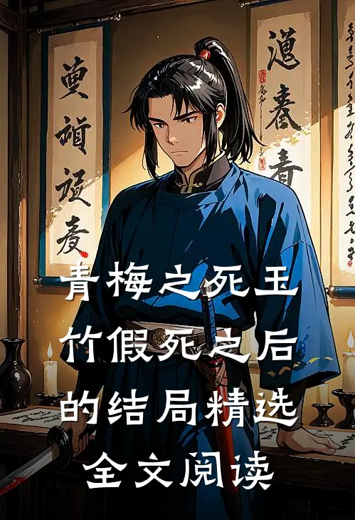 青梅之死玉竹假死之后的结局精选全文阅读