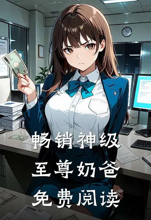 畅销神级至尊奶爸免费阅读