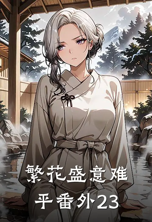 繁花盛意难平番外23