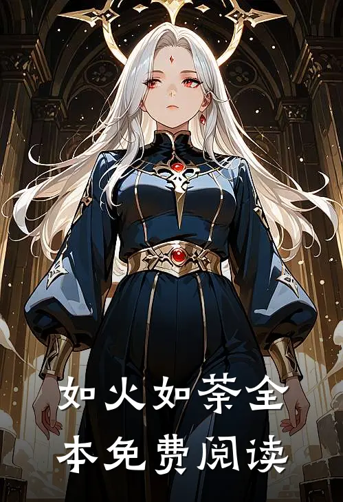 如火如荼全本免费阅读