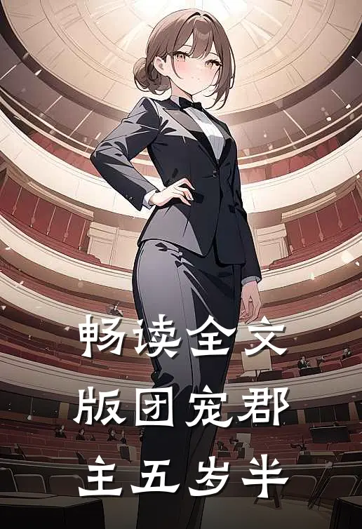 畅读全文版团宠郡主五岁半