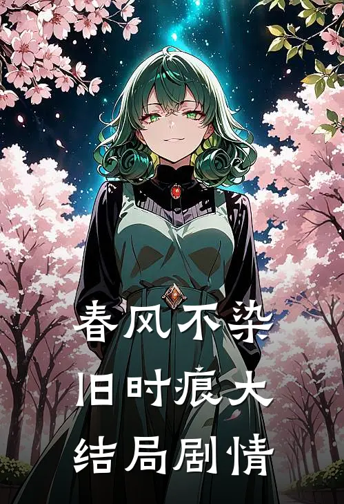 春风不染旧时痕大结局剧情