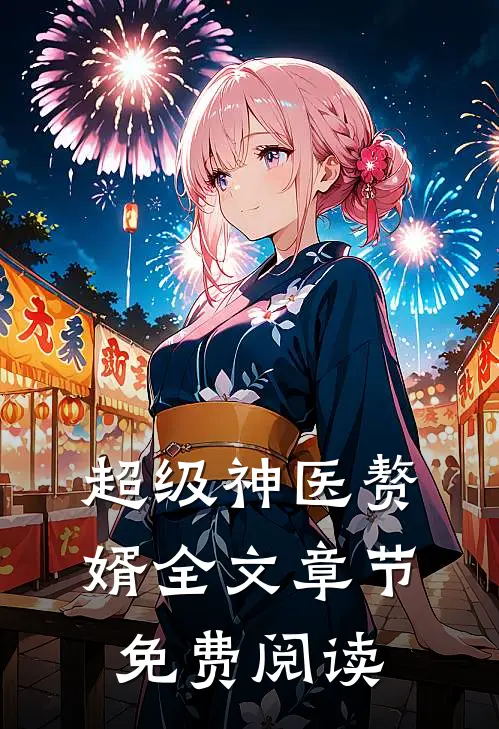 超级神医赘婿全文章节免费阅读