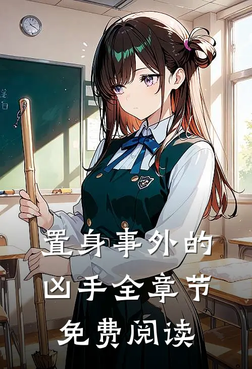 置身事外的凶手全章节免费阅读