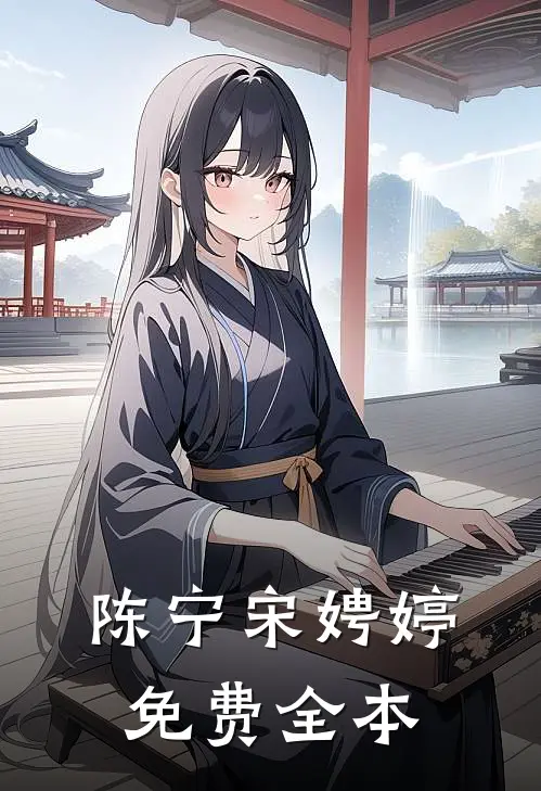 陈宁宋娉婷免费全本