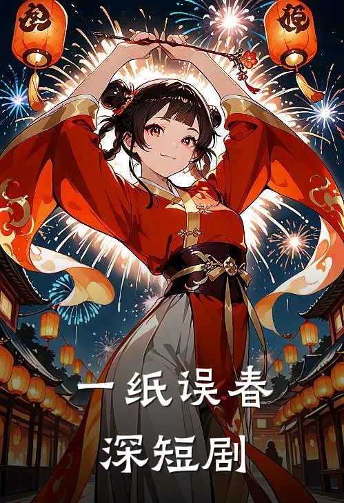 一纸误春深短剧