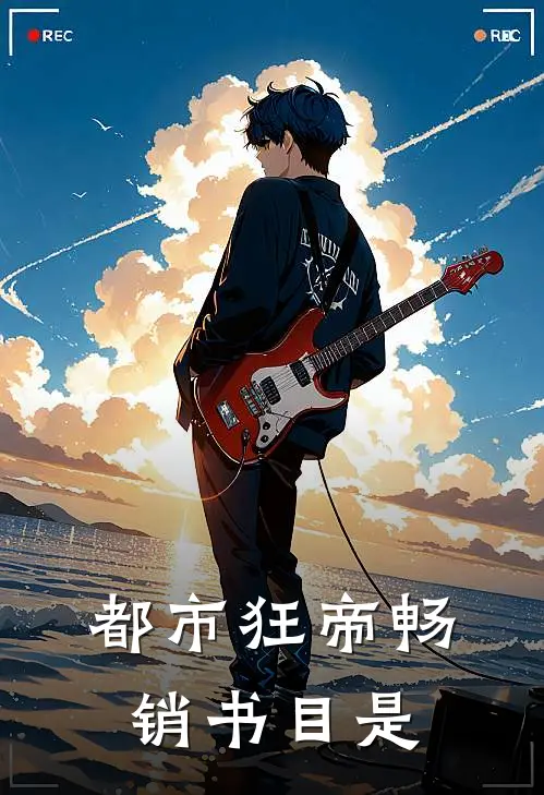 都市狂帝畅销书目是