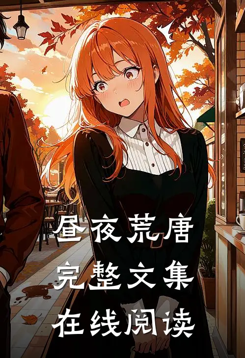 昼夜荒唐完整文集在线阅读