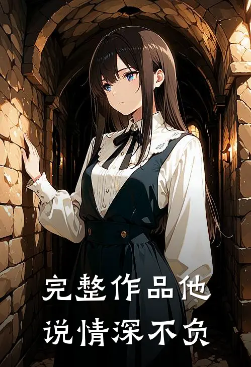 完整作品他说情深不负