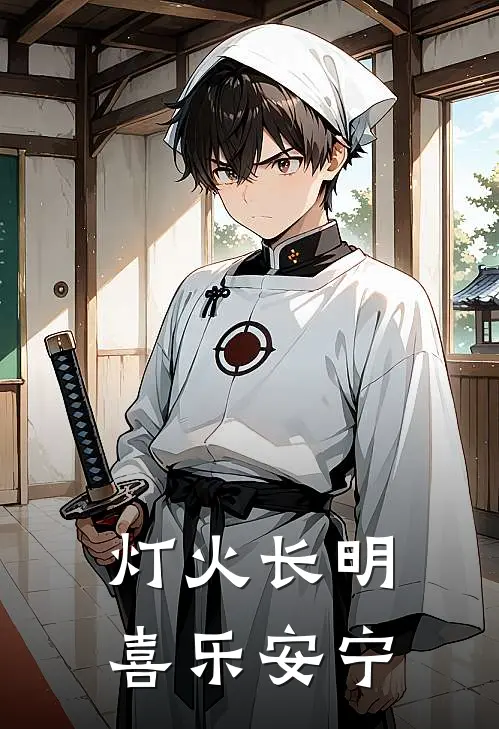 灯火长明 喜乐安宁