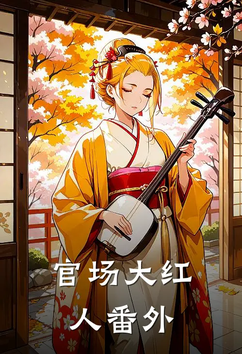 官场大红人 番外