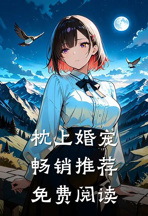枕上婚宠畅销推荐免费阅读