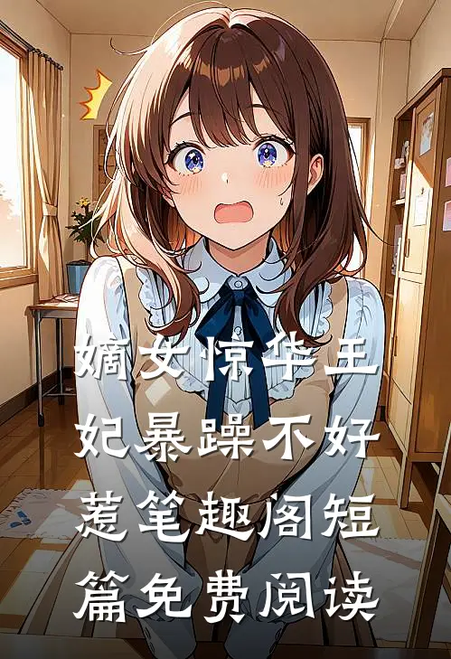 嫡女惊华王妃暴躁不好惹笔趣阁短篇免费阅读