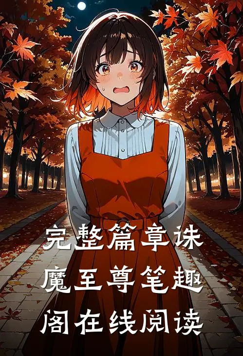 完整篇章诛魔至尊笔趣阁在线阅读