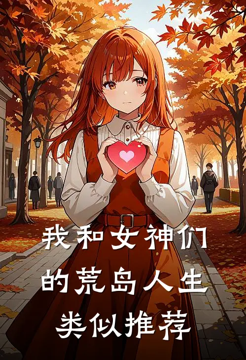我和女神们的荒岛人生类似推荐