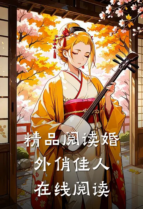 精品阅读婚外俏佳人在线阅读