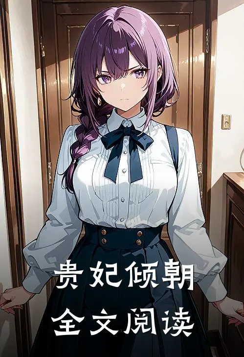 贵妃倾朝全文阅读