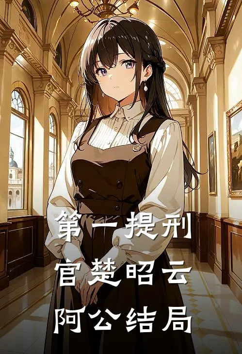 第一提刑官楚昭云阿公结局