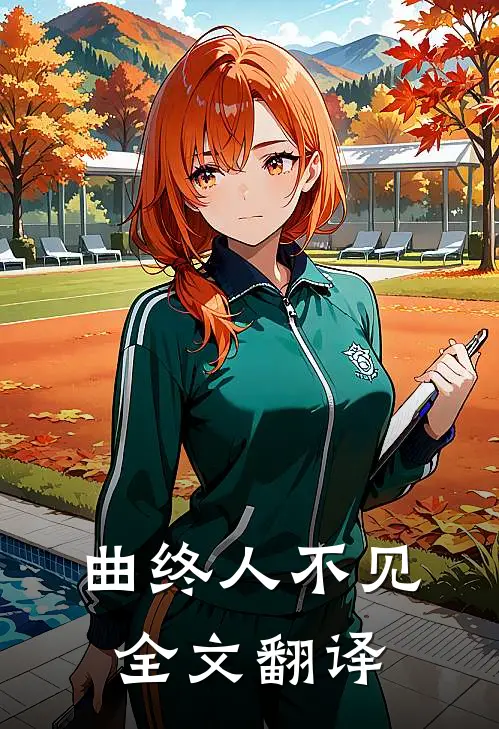 曲终人不见全文翻译