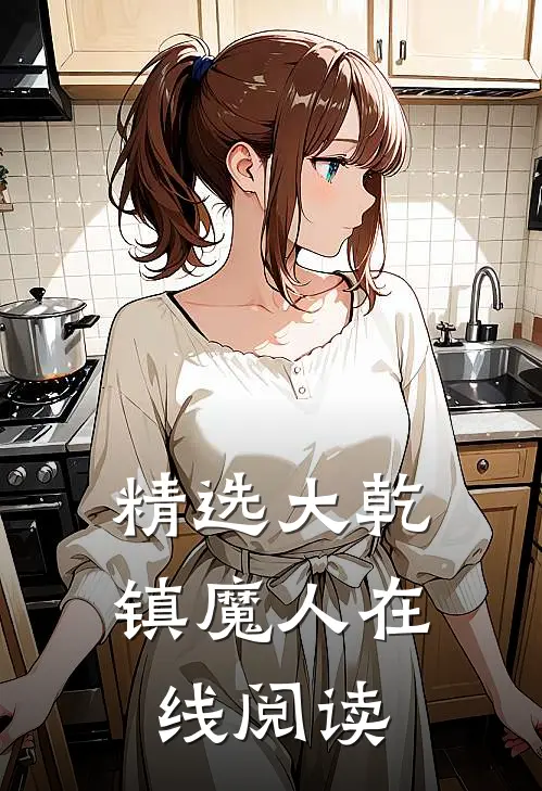 精选大乾镇魔人在线阅读