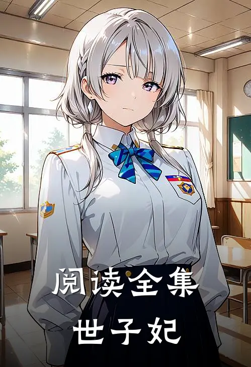 阅读全集世子妃