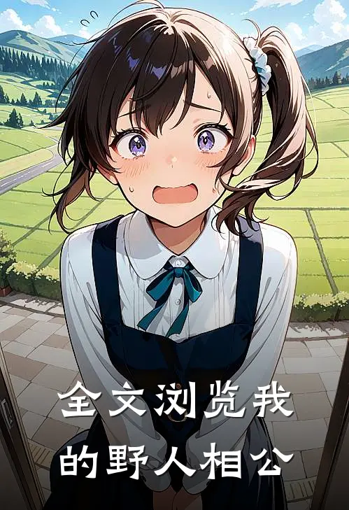 全文浏览我的野人相公