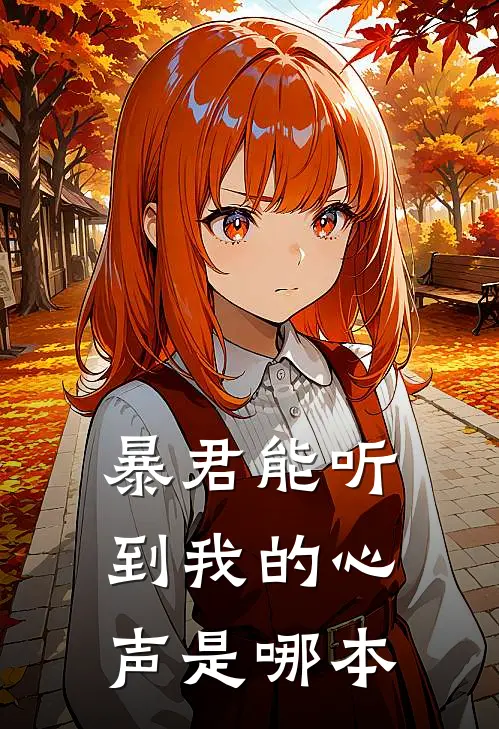 暴君能听到我的心声是哪本