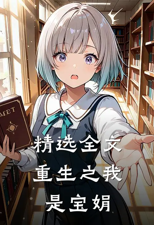 精选全文重生之我是宝娟