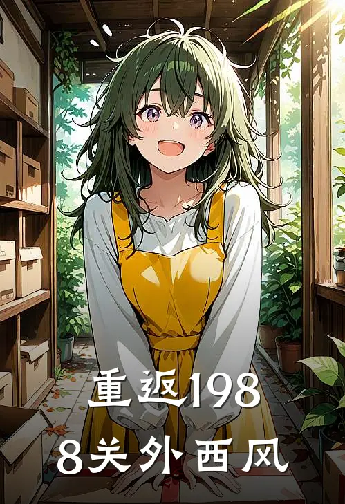 重返1988关外西风