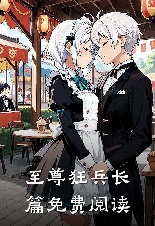 至尊狂兵长篇免费阅读