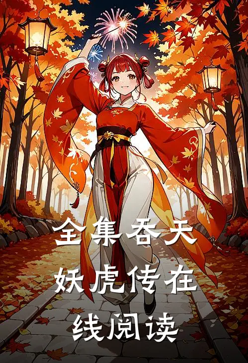全集吞天妖虎传在线阅读