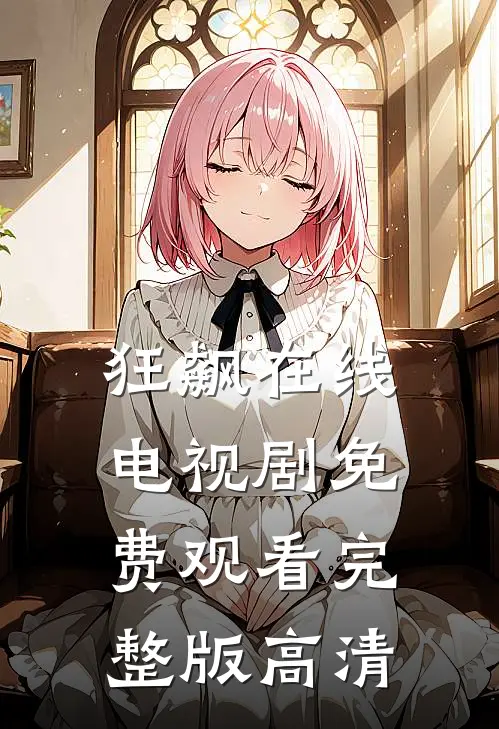 狂飙在线电视剧免费观看完整版高清