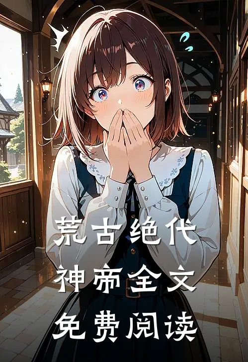荒古绝代神帝全文免费阅读