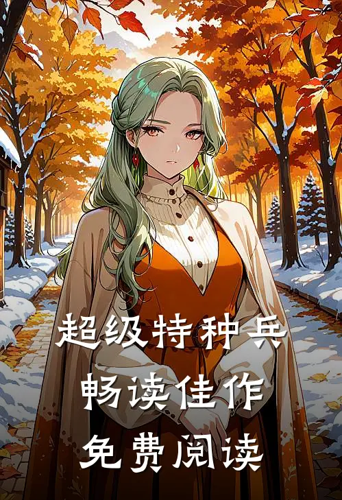 超级特种兵畅读佳作免费阅读