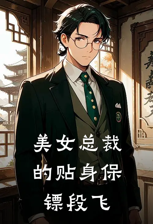 美女总裁的贴身保镖段飞