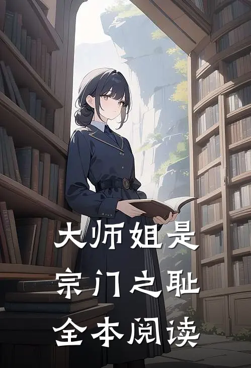 大师姐是宗门之耻全本阅读