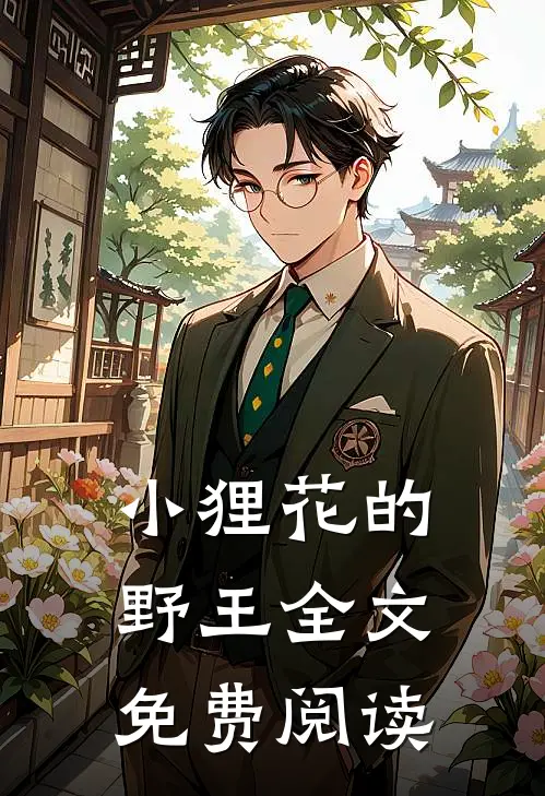 小狸花的野王全文免费阅读