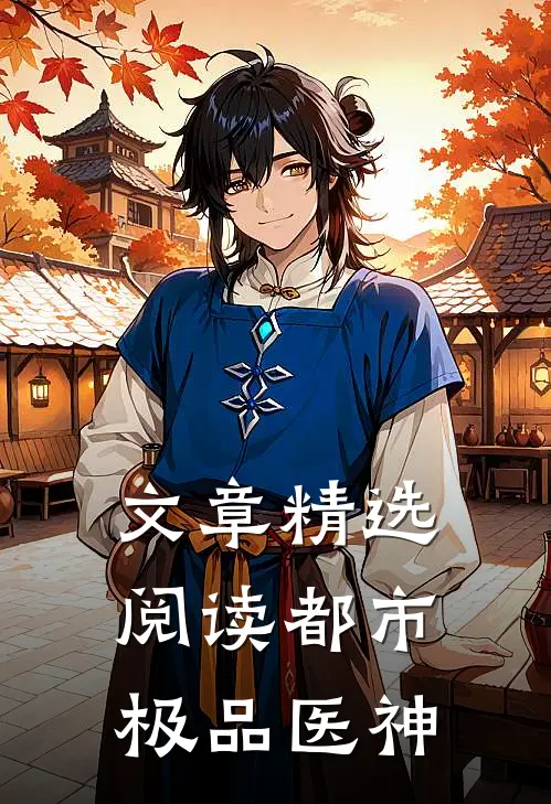 文章精选阅读都市极品医神