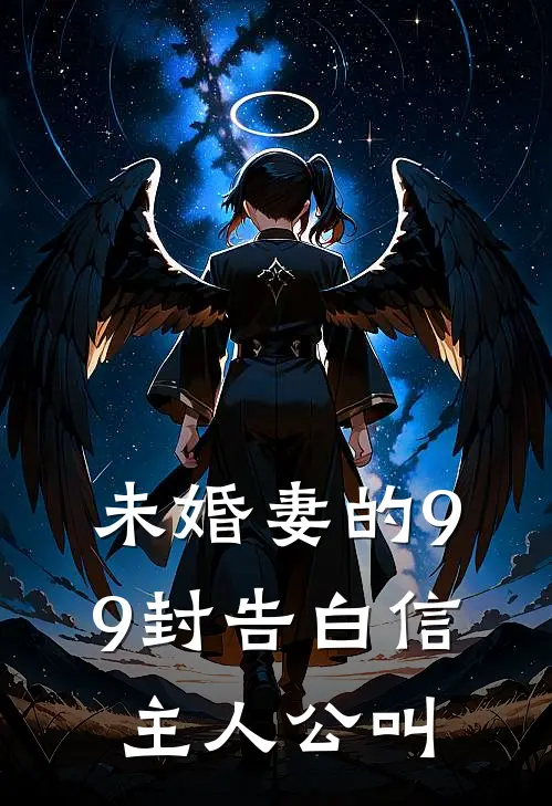 未婚妻的99封告白信主人公叫