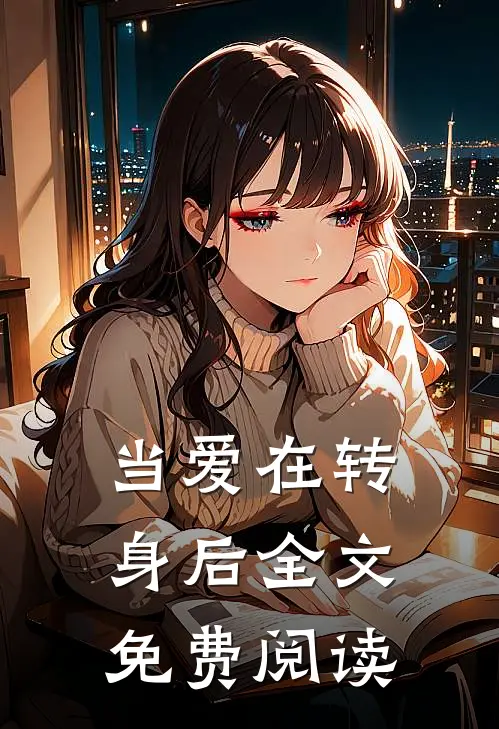 当爱在转身后全文免费阅读